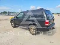 2001 Nissan PATHFINDER фото