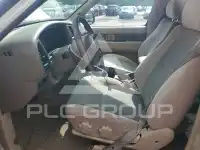 2001 Nissan PATHFINDER фото