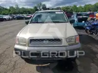 2001 Nissan PATHFINDER фото