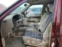 2001 Nissan PATHFINDER фото