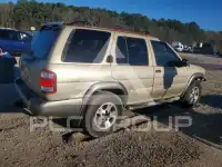2001 Nissan PATHFINDER фото