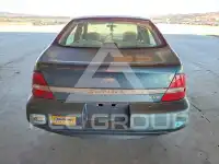 2001 Nissan ALTIMA фото