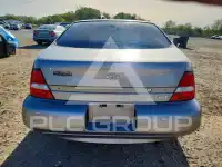 2001 Nissan ALTIMA photo