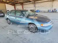 2001 Nissan ALTIMA фото