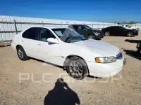 2001 Nissan ALTIMA photo