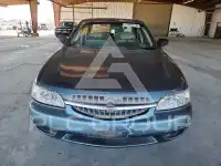 2001 Nissan ALTIMA фото