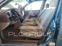 2001 Nissan ALTIMA фото