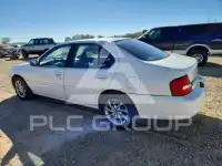 2001 Nissan ALTIMA photo
