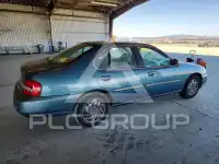 2001 Nissan ALTIMA фото