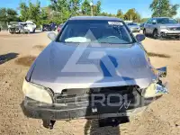 2001 Nissan ALTIMA photo