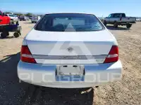 2001 Nissan ALTIMA photo