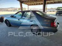 2001 Nissan ALTIMA фото