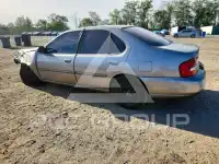 2001 Nissan ALTIMA photo