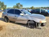 2001 Nissan ALTIMA photo