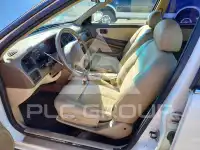 2001 Nissan ALTIMA photo