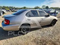 2001 Nissan ALTIMA photo