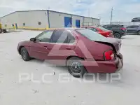 2001 Nissan ALTIMA фото
