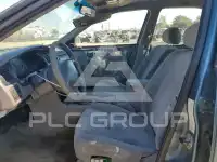 2001 Nissan ALTIMA фото