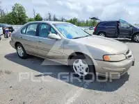 2001 Nissan ALTIMA фото
