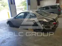 2001 Nissan ALTIMA фото