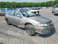 2001 Nissan ALTIMA фото