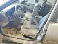 2001 Nissan ALTIMA фото