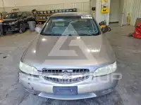 2001 Nissan ALTIMA фото