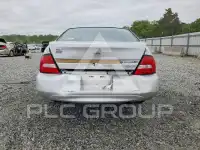 2001 Nissan ALTIMA фото