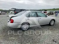 2001 Nissan ALTIMA фото