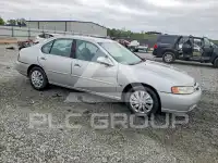 2001 Nissan ALTIMA фото