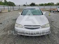 2001 Nissan ALTIMA фото