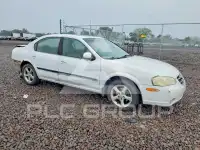 2001 Nissan MAXIMA фото