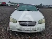 2001 Nissan MAXIMA фото