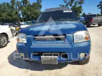 2001 Nissan FRONTIER photo