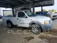2001 Nissan FRONTIER фото