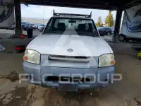 2001 Nissan FRONTIER фото