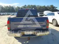 2001 Nissan FRONTIER photo
