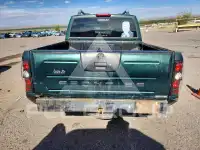 2001 Nissan FRONTIER фото