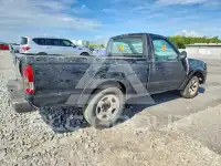 2001 Nissan FRONTIER photo