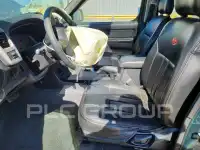2001 Nissan FRONTIER фото