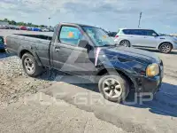 2001 Nissan FRONTIER photo