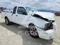 2001 Nissan FRONTIER фото