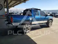 2001 Nissan FRONTIER фото