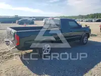 2001 Nissan FRONTIER фото