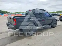 2001 Nissan FRONTIER photo