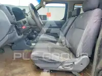 2001 Nissan FRONTIER фото