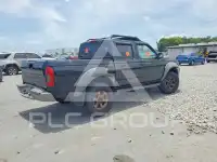2001 Nissan FRONTIER фото