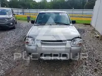 2001 Nissan FRONTIER photo