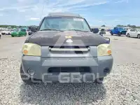 2001 Nissan FRONTIER фото