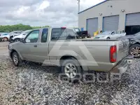 2001 Nissan FRONTIER photo